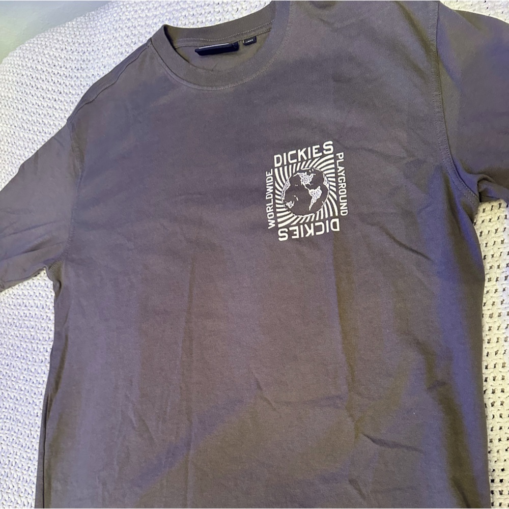 Dickies Tee
